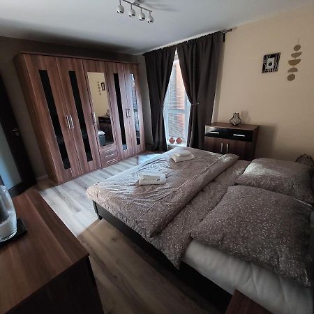 Frastak Apartment Hlohovec Extérieur photo