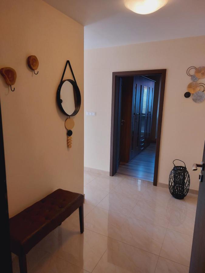 Frastak Apartment Hlohovec Extérieur photo