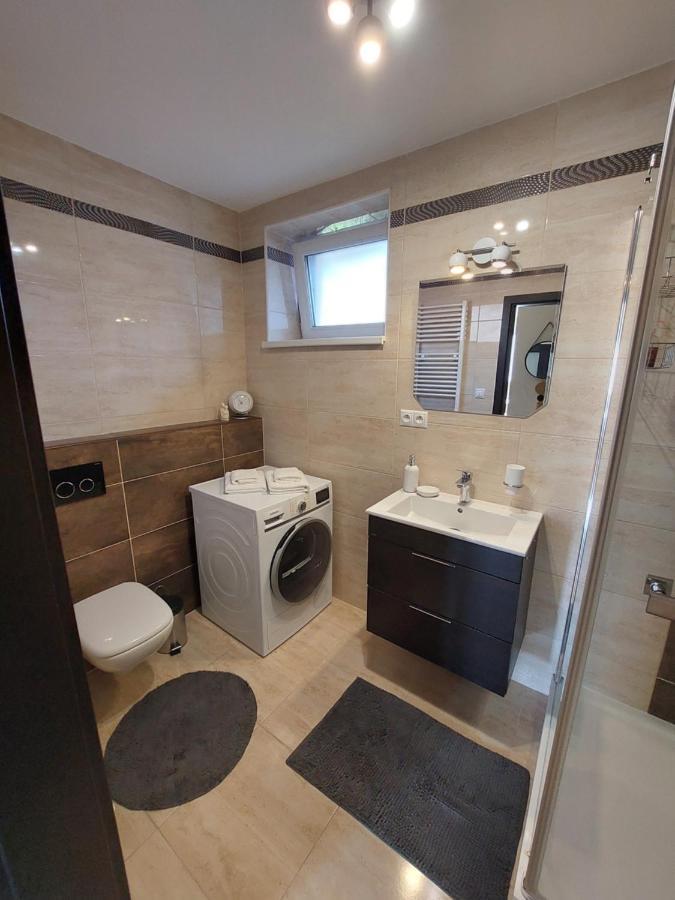 Frastak Apartment Hlohovec Extérieur photo