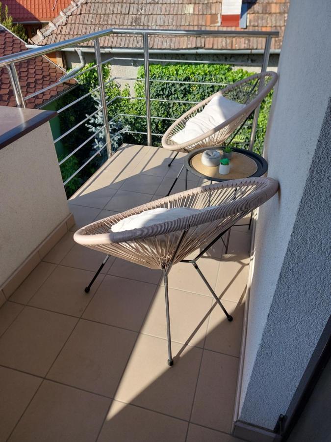 Frastak Apartment Hlohovec Extérieur photo