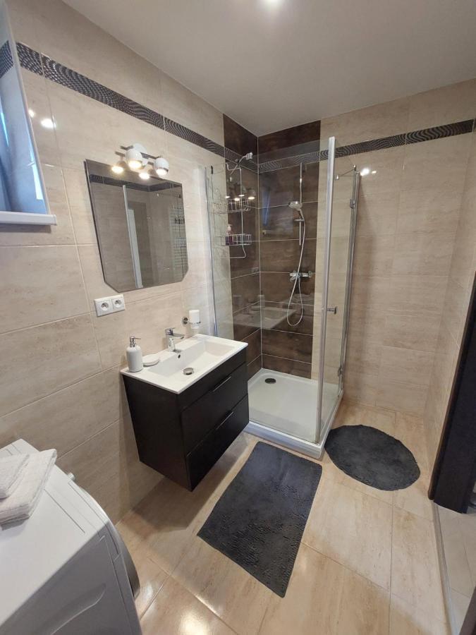 Frastak Apartment Hlohovec Extérieur photo